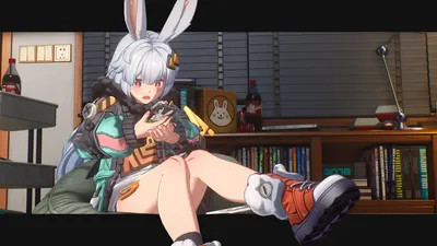 ANANTA official artwork for beginner-guide